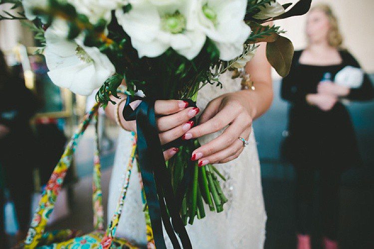 Luce Loft wedding. San Diego wedding florist: Plenty of Petals, photography: https://www.bethanycarlson.com