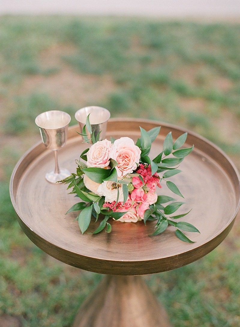 Amorology wedding. Florist: Plenty of Petals. Photography: Diana McGregor Photography