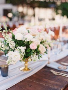 La Jolla wedding at the Darlington House. Flowers: Plenty of Petals. Carmen Santorelli Photography
