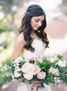La Jolla wedding. Florist: plentyofpetals.com. Ashley Kelemen photography