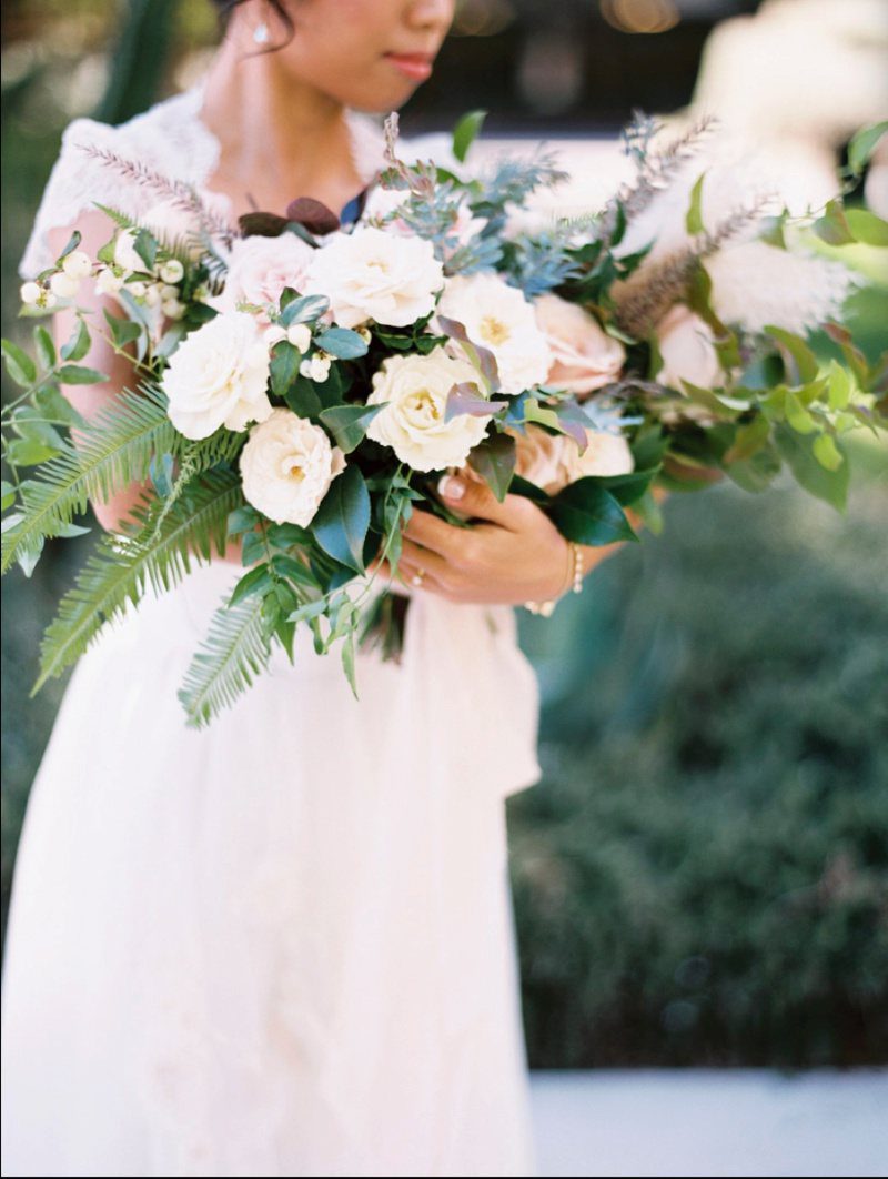 San Diego wedding florist. plentyofpetals.com Carmen Santorelli Photography