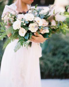 San Diego wedding florist. Plentyofpetas.com Carmen Santorelli Photography