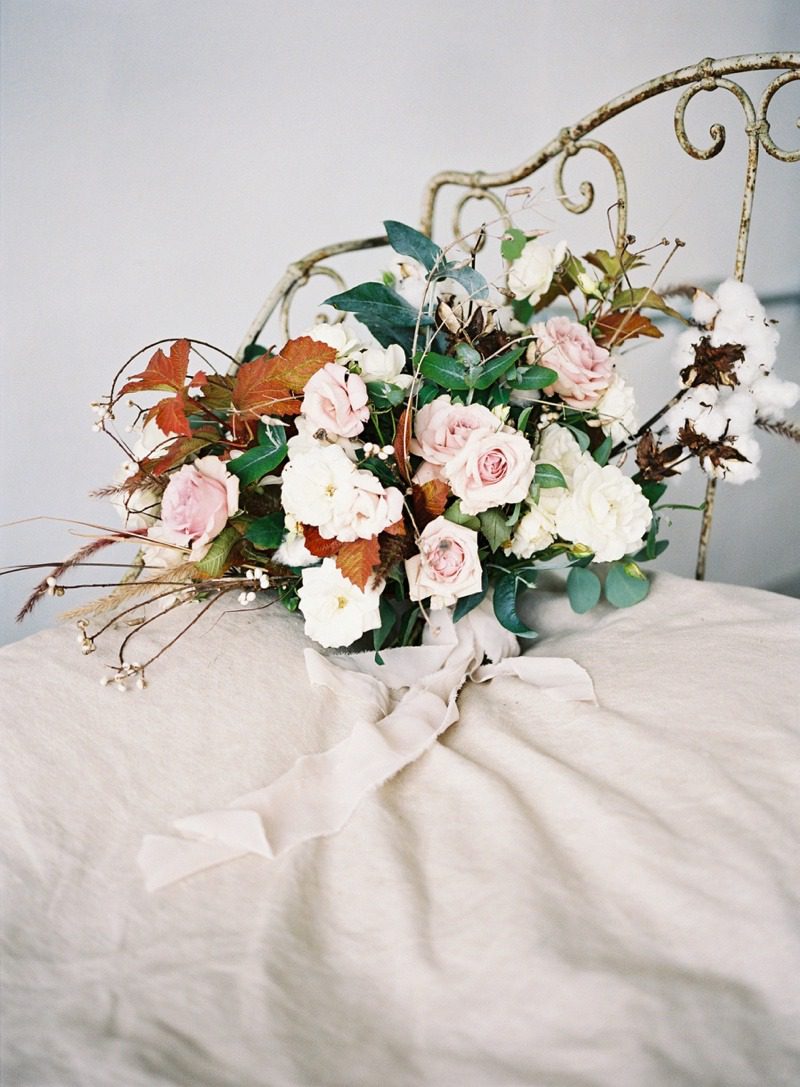 boudoir ideas. michael radford photography. plenty of petals