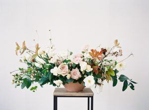 boudoir ideas. michael radford photo. plenty of petals florist