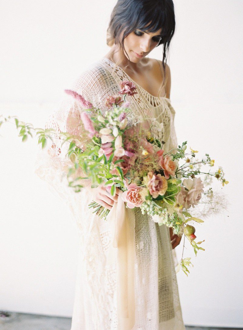 floral design class by san diego wedding florist, Plenty of Petals