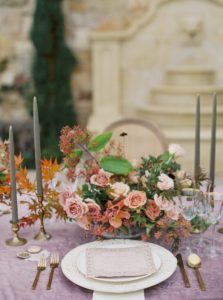 malibu rocky oaks wedding inspiration. donny zavala workshop. joy proctor design. florals: plenty of petals