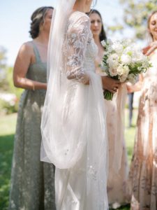 Greenhouse inspired wedding. Rancho Santa Fe, Laura Gordon Photography