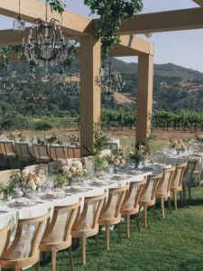 Sunstone Winery wedding. Laura Gordon photography
