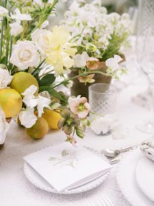 Lily of the Valley wedding. Jake Anderson photography