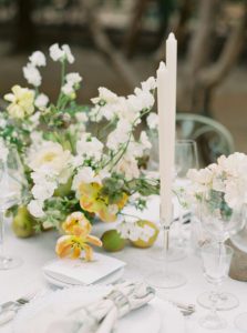 Lily of the Valley wedding. Jake Anderson photography